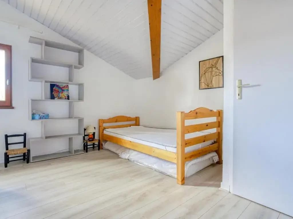 MAISON SANGUINET, 3 PIèCES, 6 PERSONNES - FR-1-521-169 - Photo 3