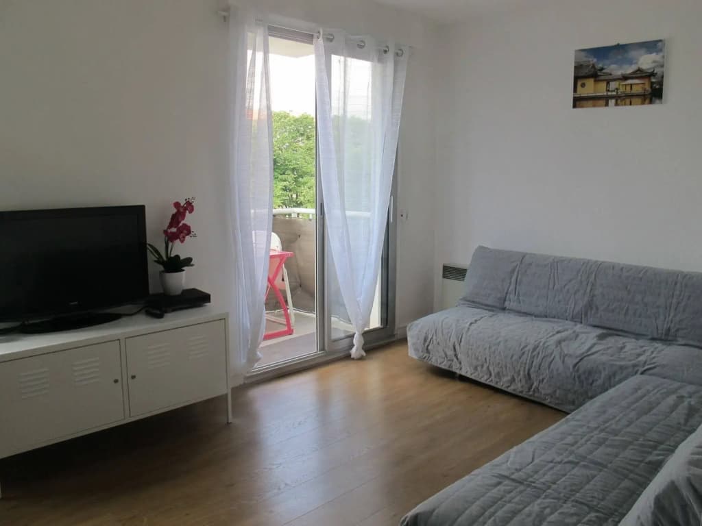 Appartement La Guignette - Photo 4