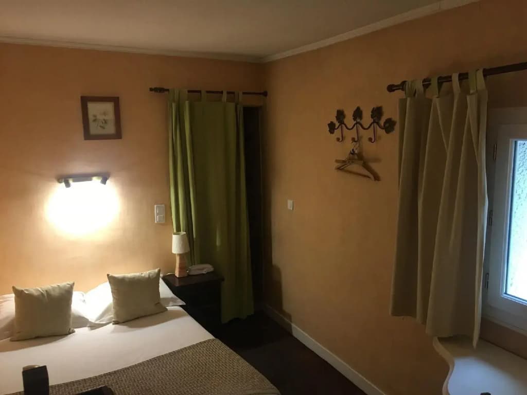 Hotel du Parc - Montpellier - Miniature 7