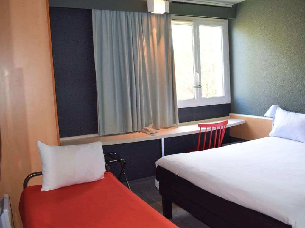 ibis Chartres Ouest Luce - Photo 5