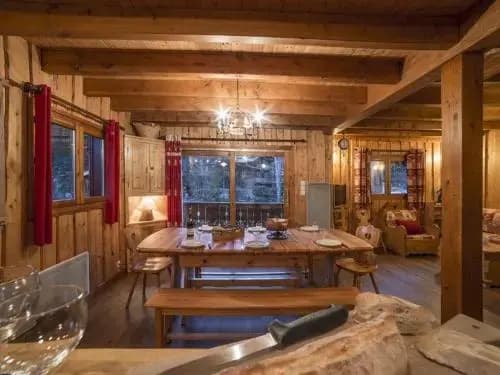 Chalet 4 Pièces 13 Pers À 100m Des Pistes 82169 - Photo 3