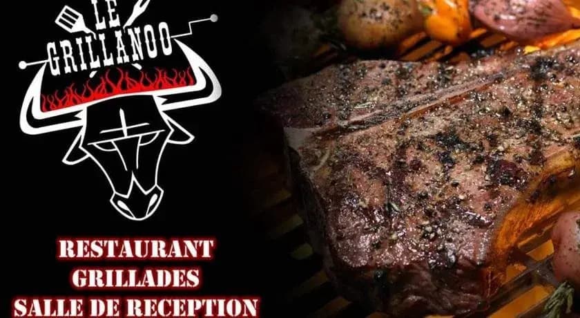 Le Grillanoo - Photo 5