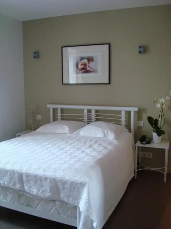 Hotel le Saint Aubin - Photo 4