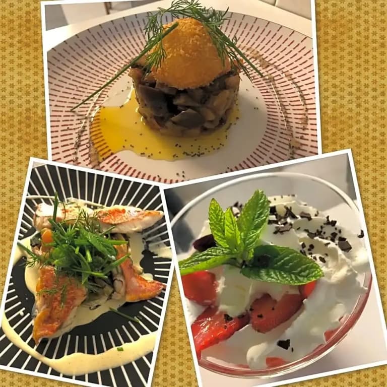 Hôtel Restaurant Le Crist'Al - Miniature 8