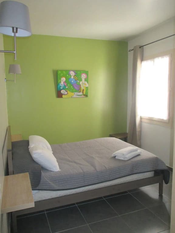 Hôtel Saint-Florent - Photo 4
