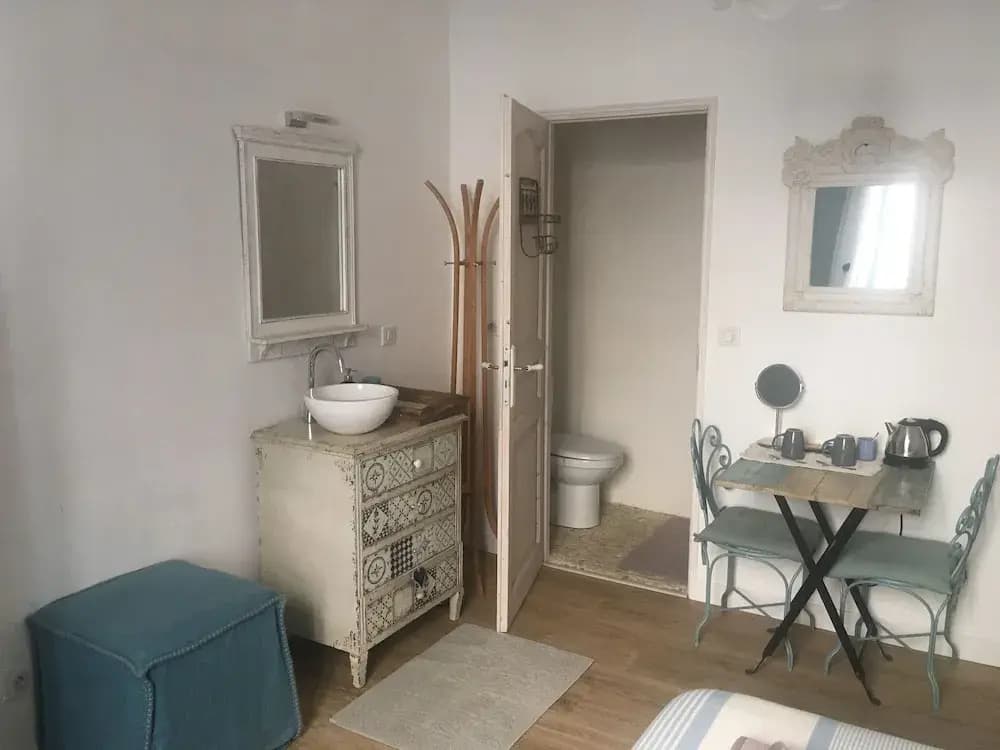 Chambres d'Hôtes de la Fontaine - Photo 3