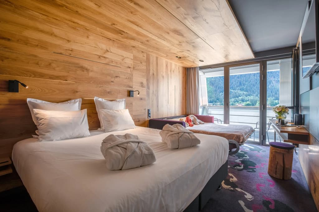 Alpina Eclectic Hotel - Photo 3