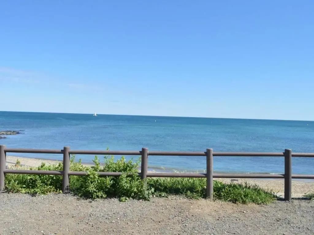Appartement Cap d'Agde, 2 pièces, 4 personnes - FR-1-249-53 - Photo 4
