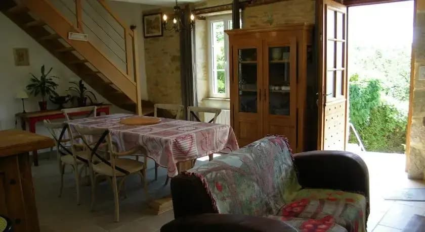 La Maison de Campagne - Miniature 7