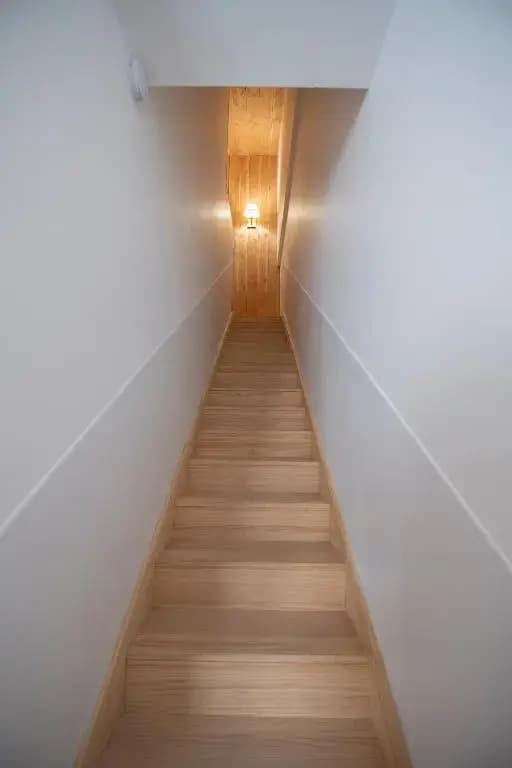 L'annexe de ma cabane - Photo 1