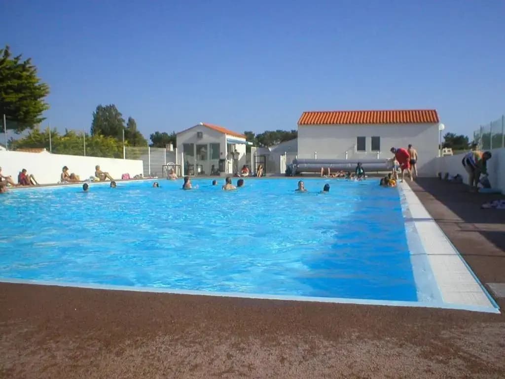 Maison Bretignolles-sur-Mer, 2 pièces, 4 personnes - FR-1-231-120 - Photo 4