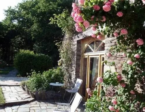 Relais de Chasse du XVIII Siècle - Photo 3