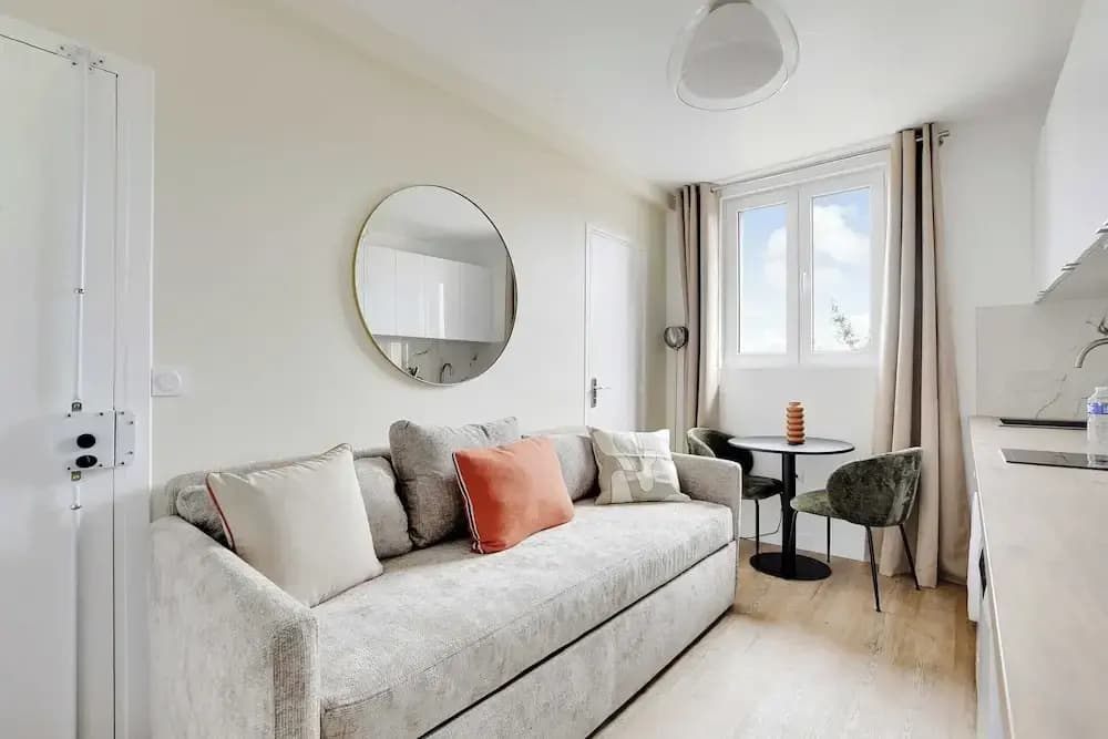 Cosy Apartment -1bdr/3p - Ivry-sur-seine - Photo 1