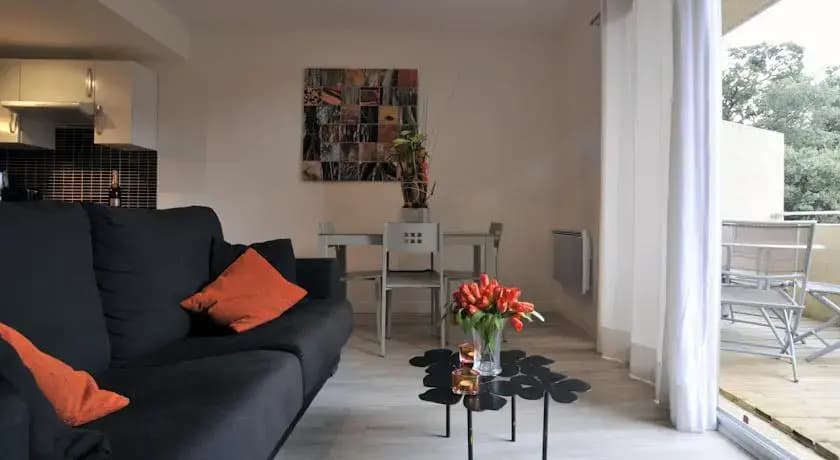Les Balcons de la Cité - Appartement Le Saint Jean - Photo 1