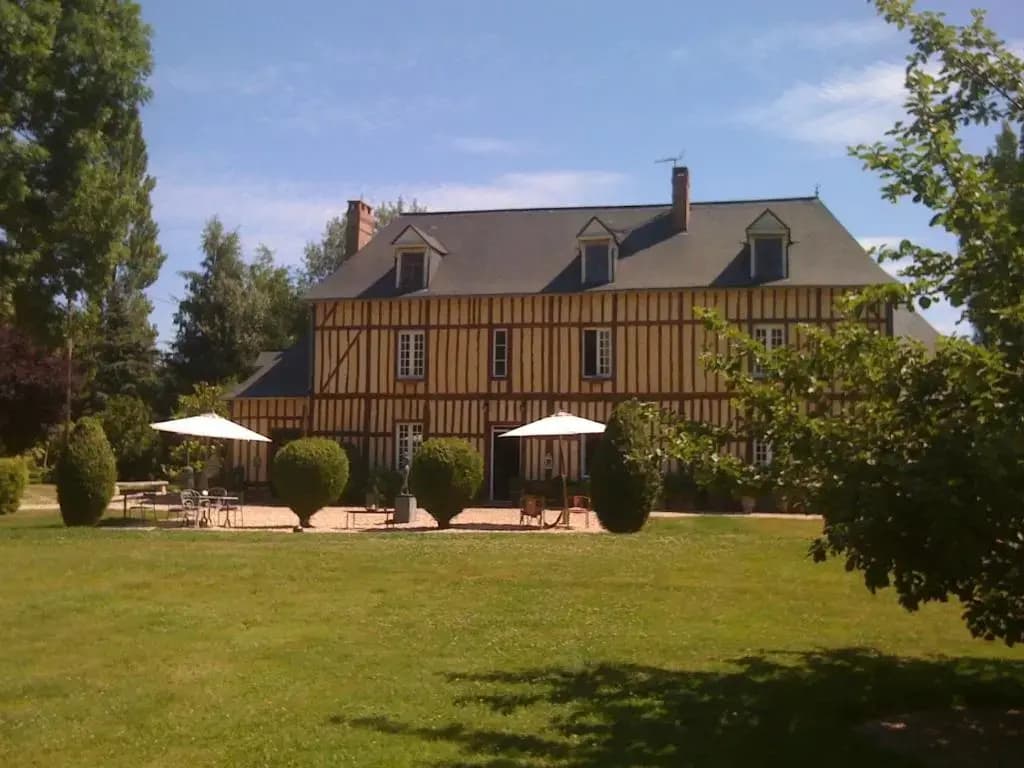 Clos Masure Résidence hôtelière - Photo 5