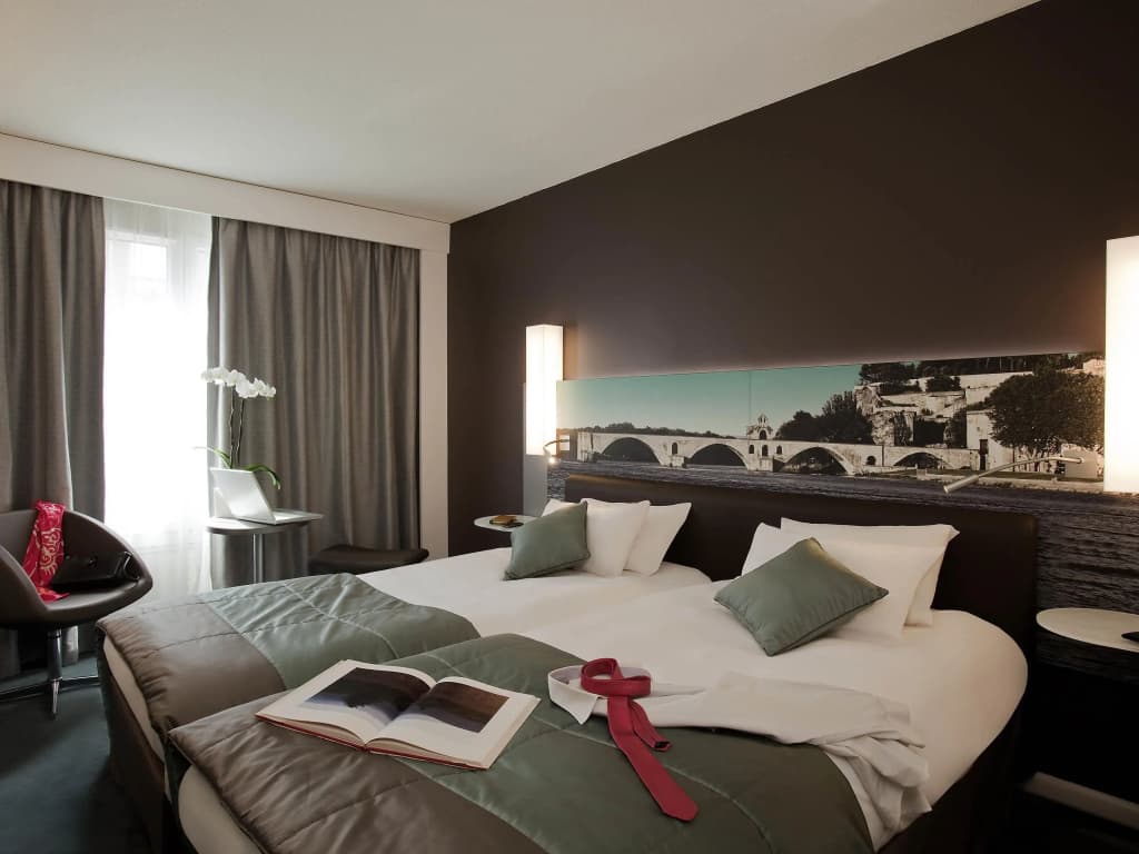 Mercure Pont d'Avignon Centre - Photo 2