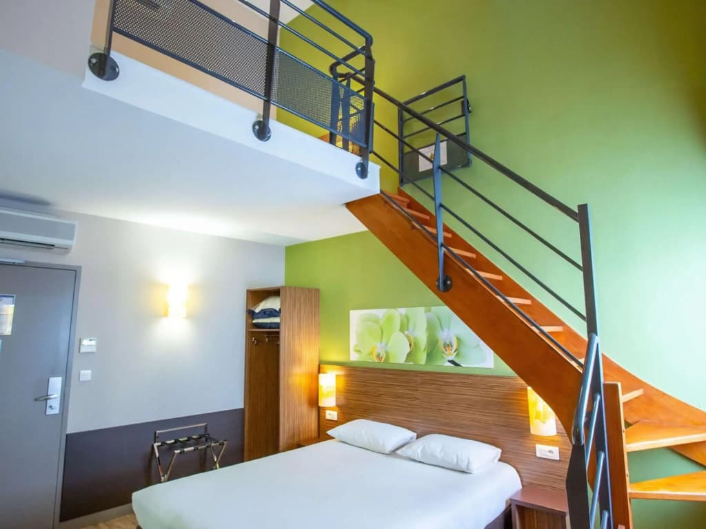 ibis Styles Bourges - Photo 4