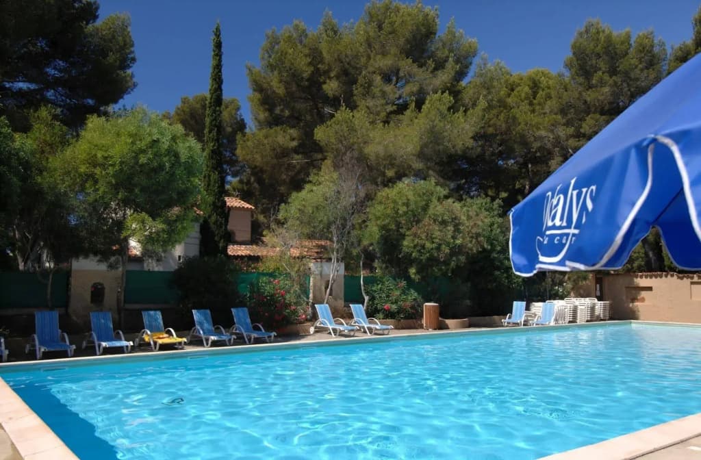 Résidence La Marina - Photo 3