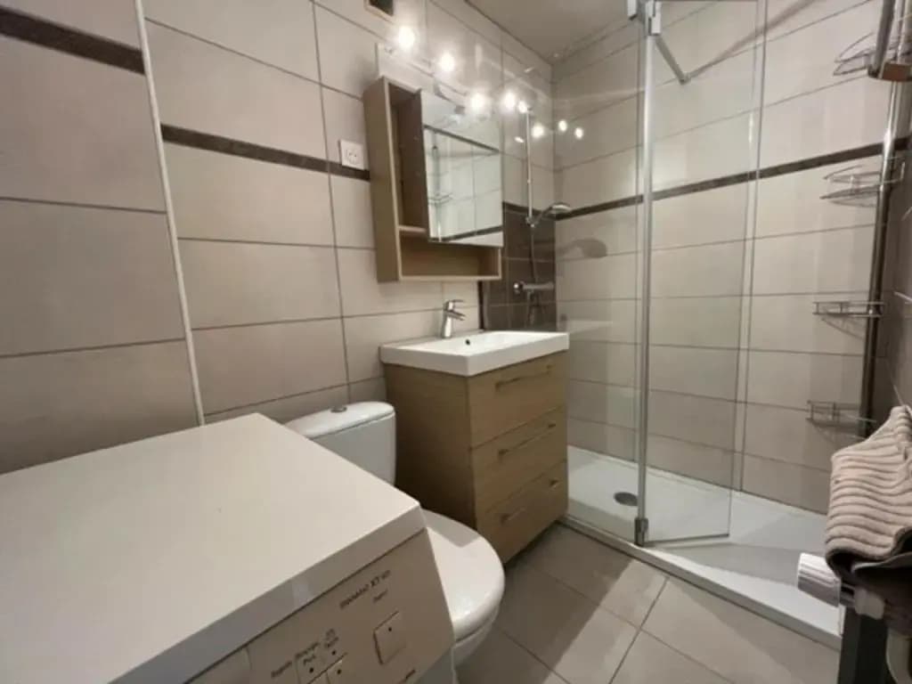 Appartement Brides-les-Bains, 2 pièces, 4 personnes - FR-1-512-194 - Miniature 7