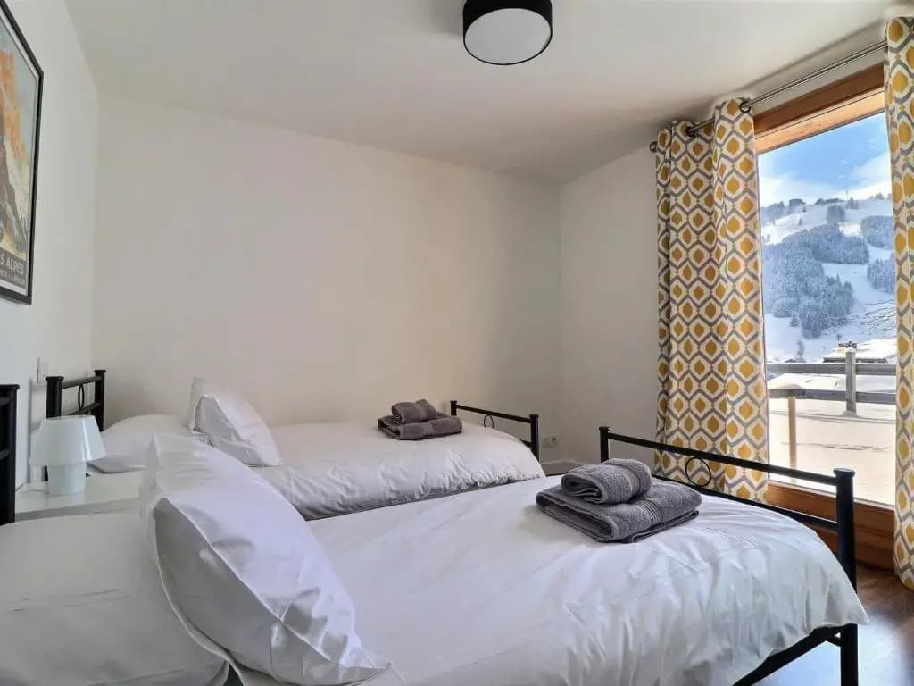 Chalet Morzine, 6 pièces, 10 personnes - FR-1-627-24 - Photo 5