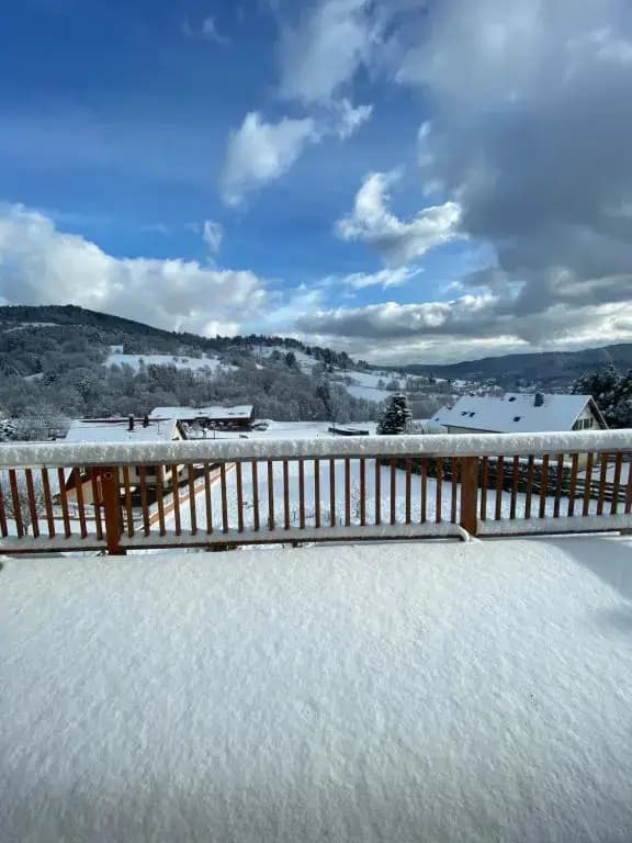 Le chalet de cathy - Photo 5