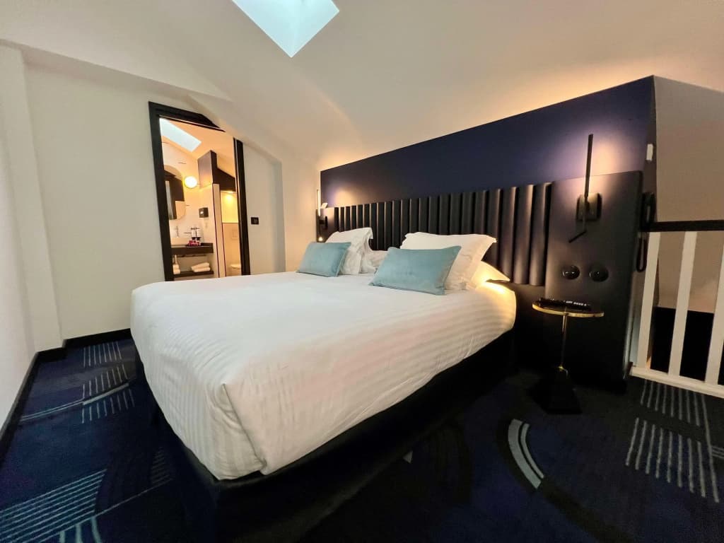 Best Western Plus Crystal, Hotel & Spa - Photo 3