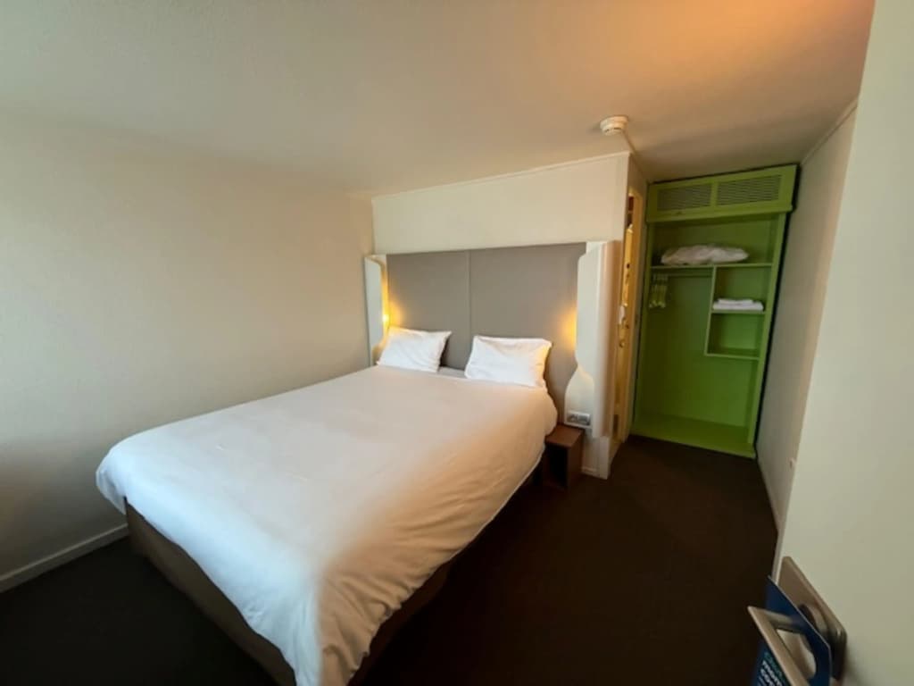 Hotel Campanile Amiens - Glisy - Photo 4