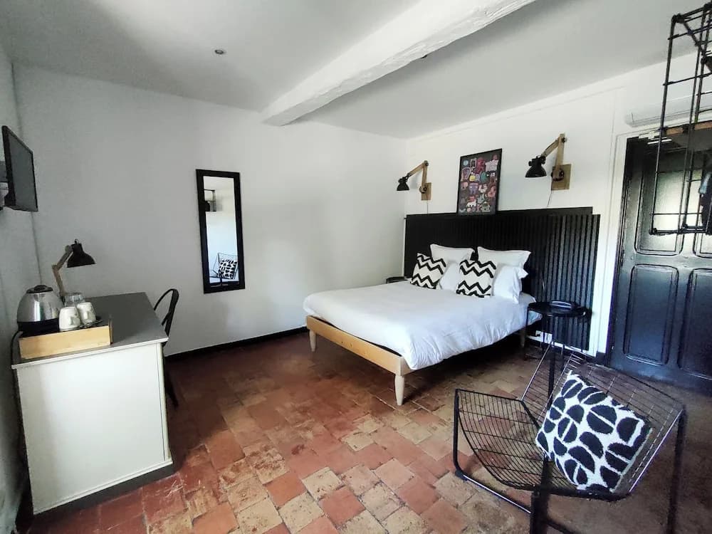 Hotel  L'Art Des Mets By Cote Jardin - Photo 5