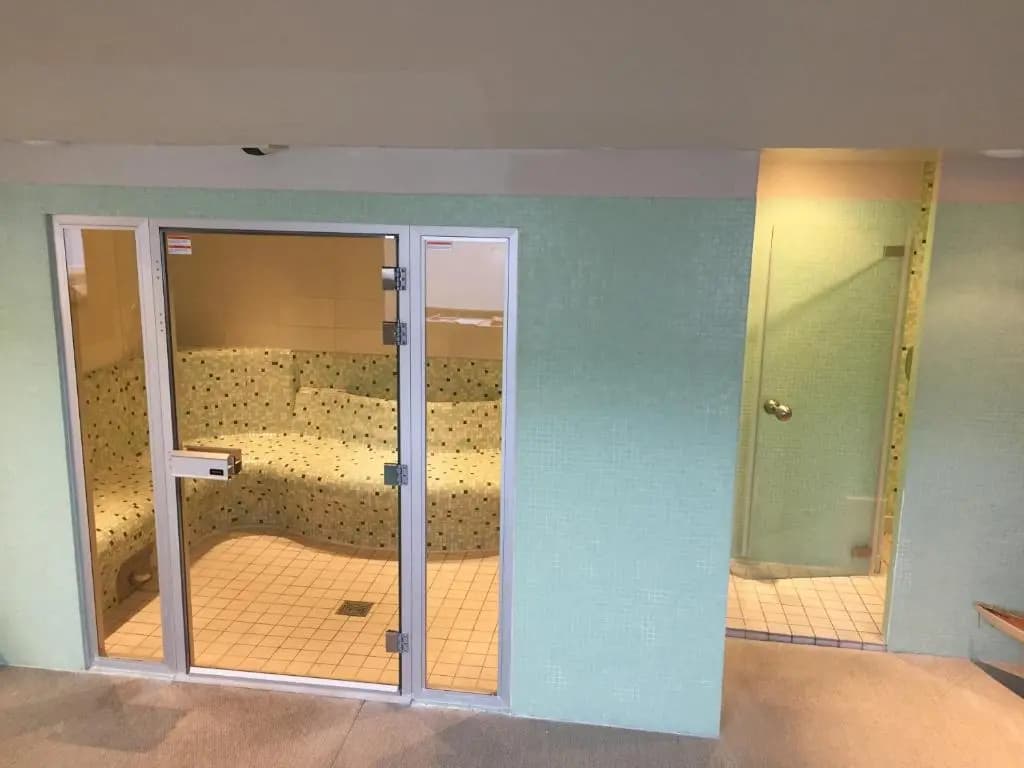 Hotel du Casino - Miniature 8