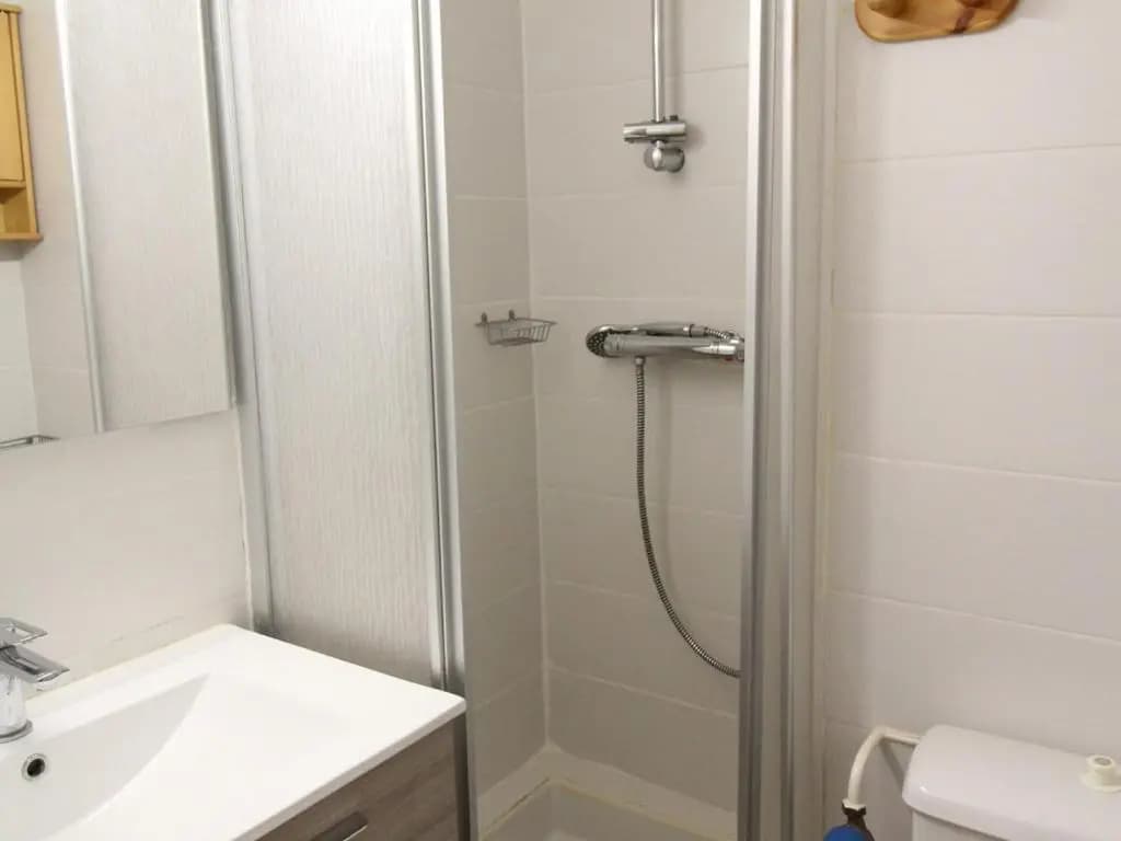 Appartement Lanslevillard, 2 pièces, 4 personnes - FR-1-508-231 - Photo 4