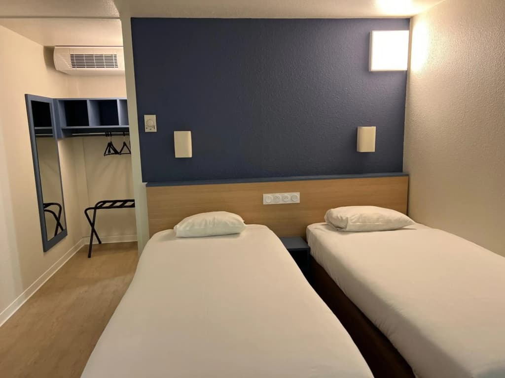 Kyriad Direct Montpellier St Jean de Vedas – La Peyrière - Photo 5