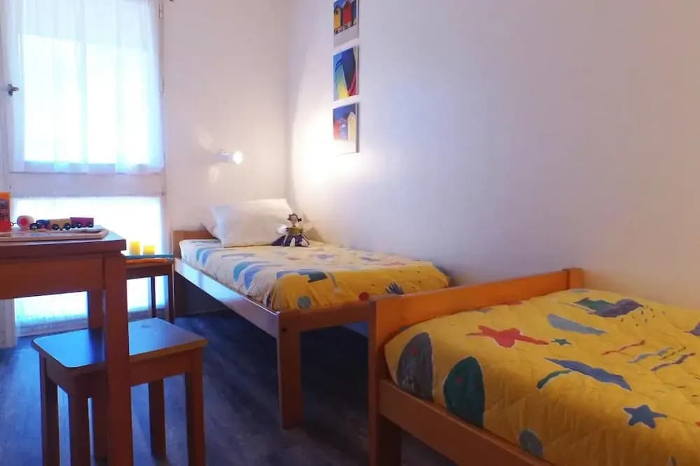 Holiday Resort Soulac-sur-mer Bordeaux Medoc, Holiday Home for 8 Pers - Photo 3