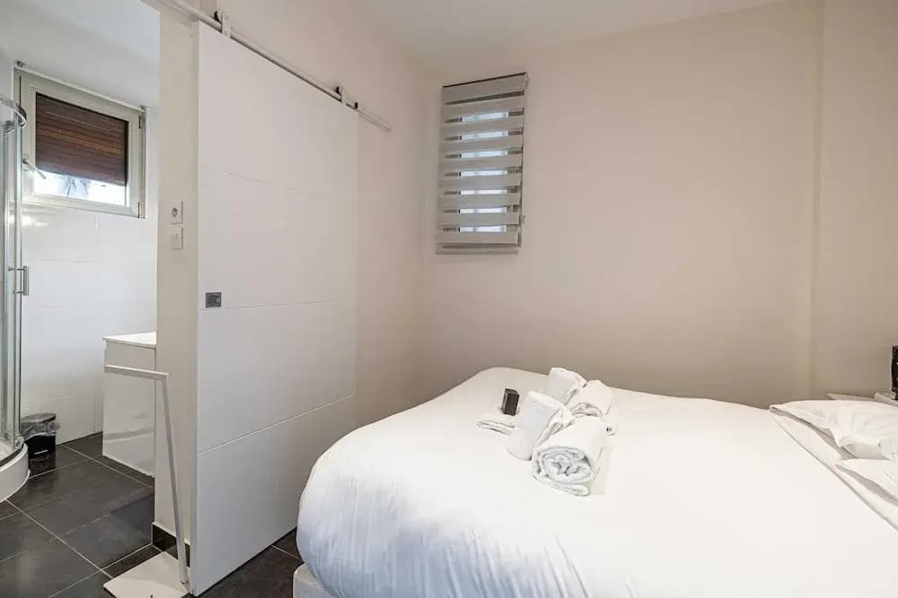 Welcoming Apartment - 1bd/4p - Croisette - Photo 1