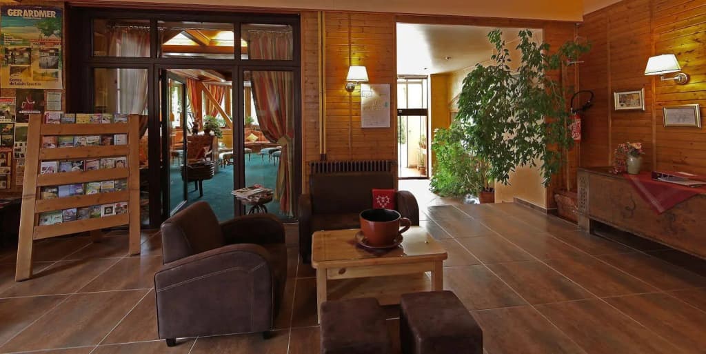 Les Loges du Parc - Photo 2