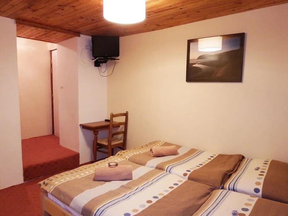 Hotel Pied Moutet - Photo 5