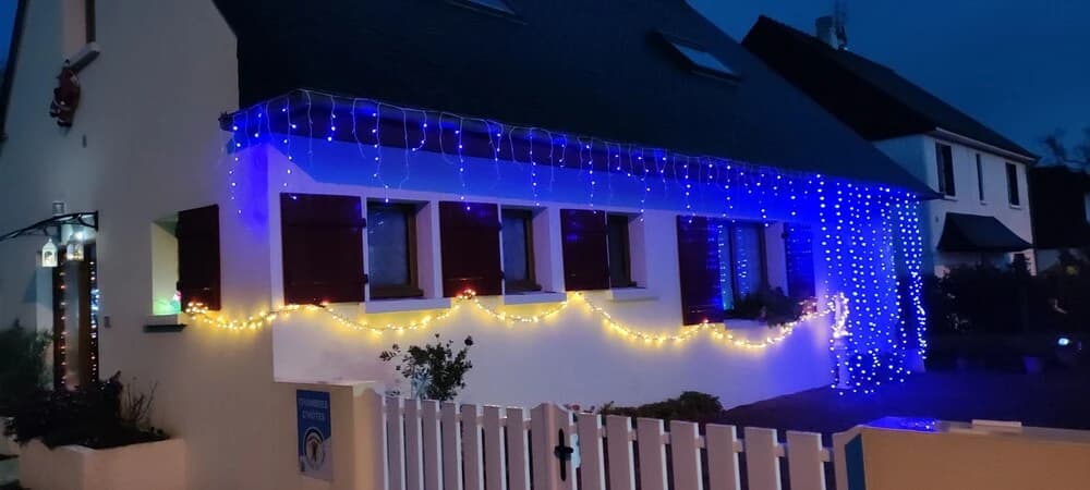 La CHAMBRE - Photo 1