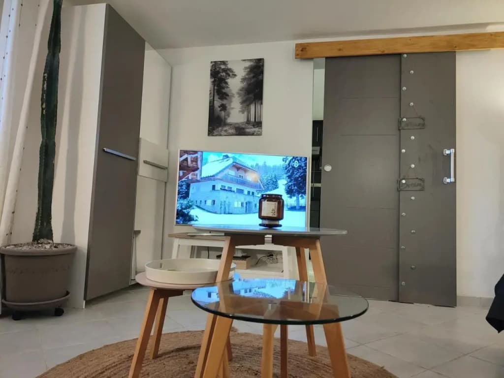 35m2 Hauts D'albertville Terrasse Avec Vue - Photo 4
