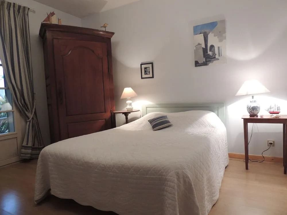 Villa Sainte-Garde - Photo 2