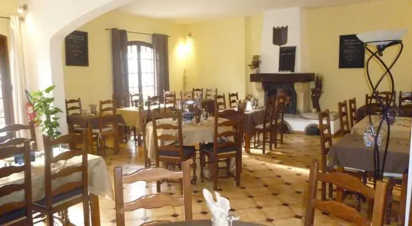 Auberge de la Table Ronde - Miniature 7