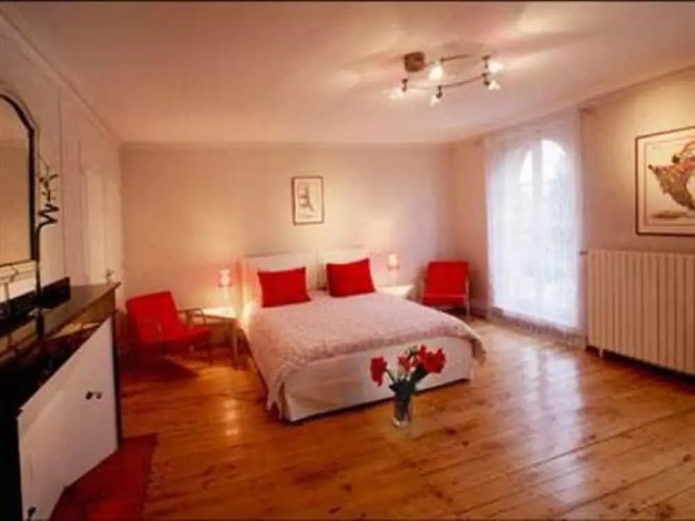 Au Château - B&B - Photo 3