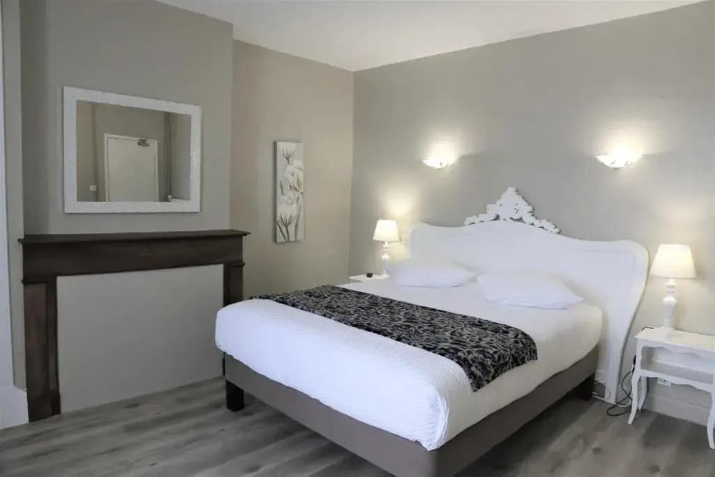 Hostellerie De la Bruyere - Photo 3