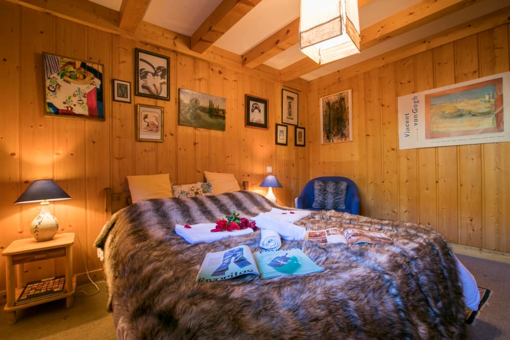 Chalet Muskoka - Photo 4