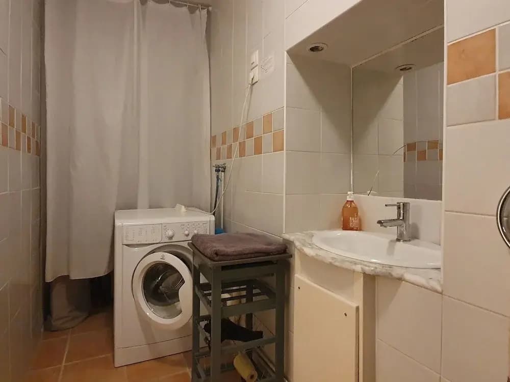 Apartment Near the River in Bize-minervois - Miniature 7