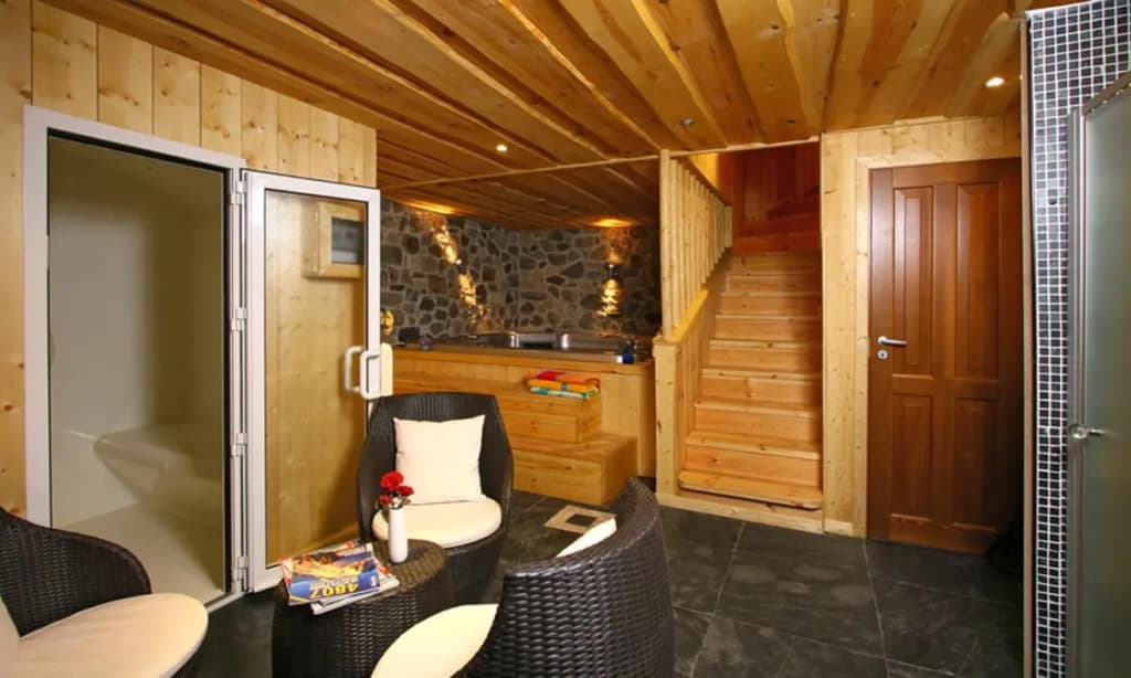 Chalet Leslie Alpen - Photo 5