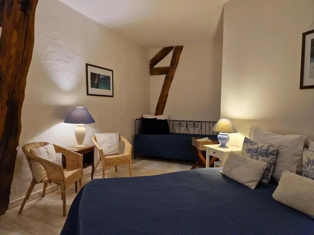 Ferme D'Orsonville - Photo 2