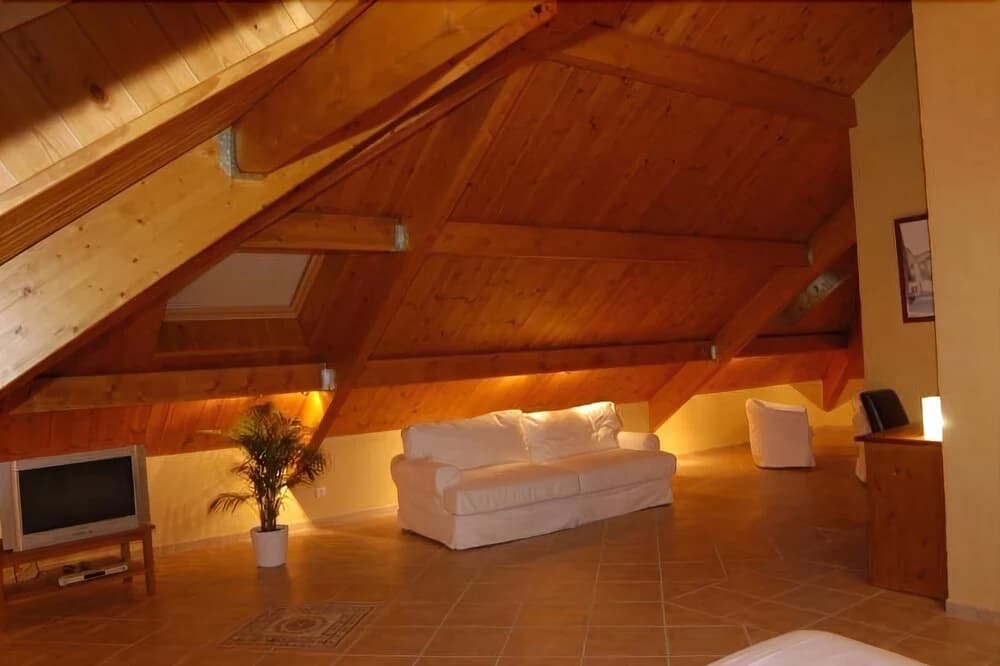 Hotel Mont Thabor - Miniature 7