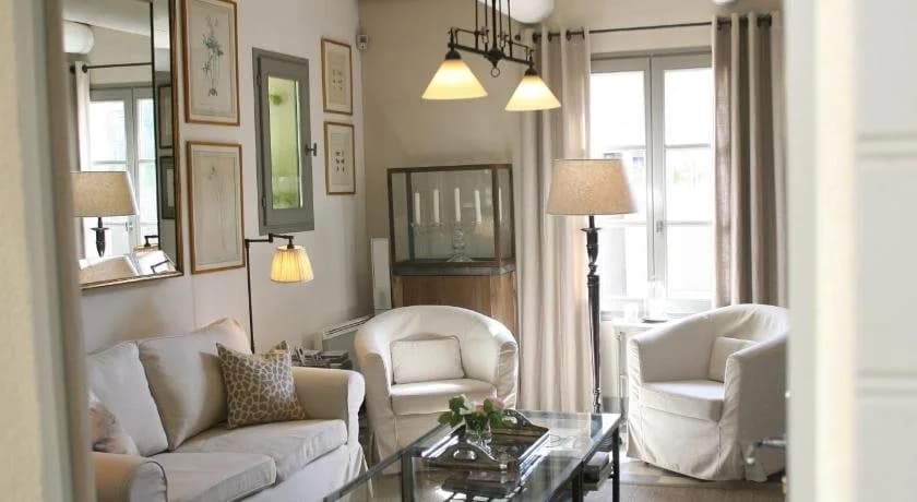 Hôtel La Bastide De Boulbon - Photo 3