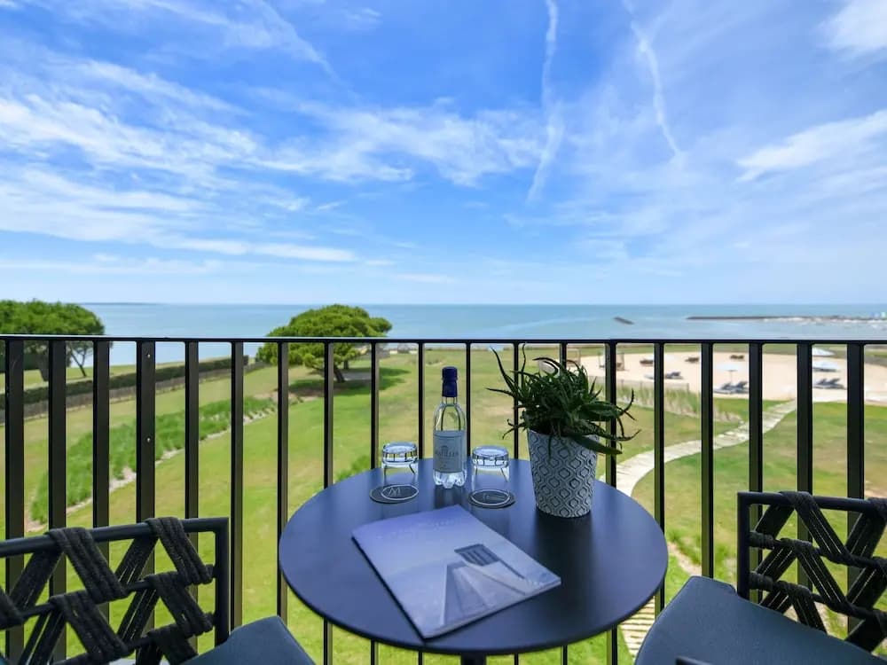 Mercure Les 3 Iles Chatelaillon Plage - Miniature 7
