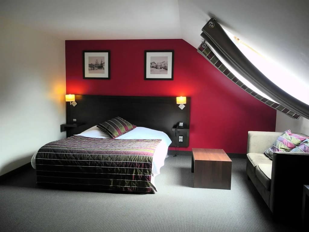 Le Grand Hotel Du Hohwald - Photo 2
