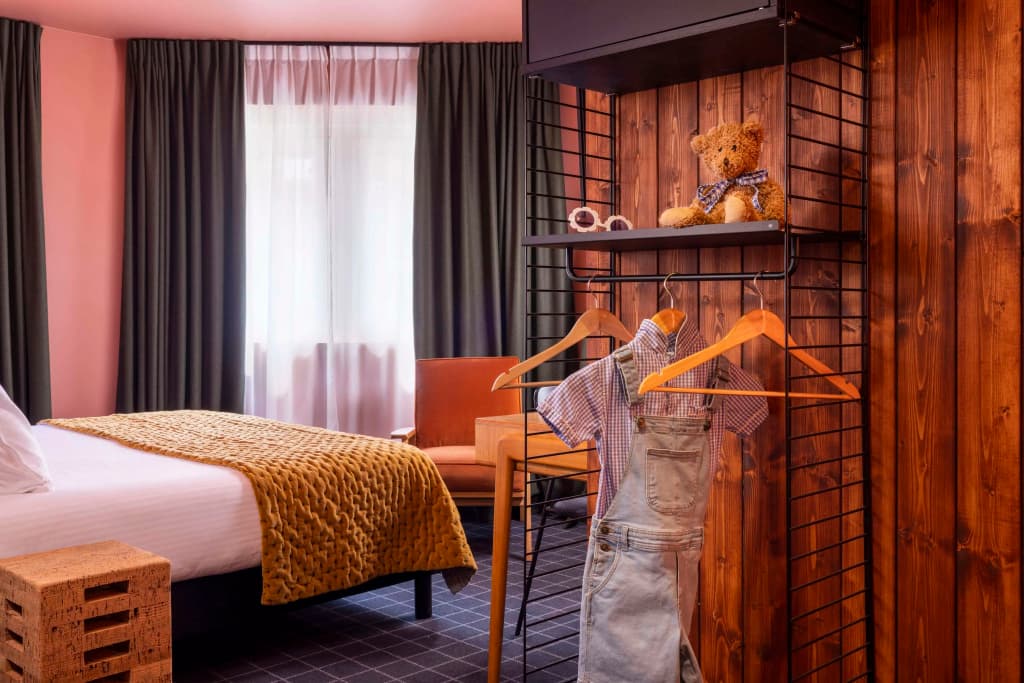 Best Western Plus Hotel Cargo - Photo 5